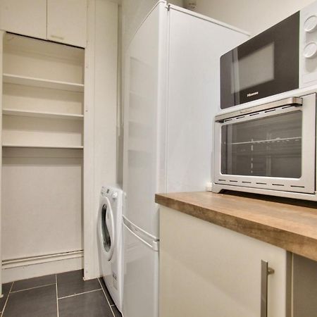 Luxurious 1 Bedroom Notre Dame De Paris Monge Free Netflix Kültér fotó
