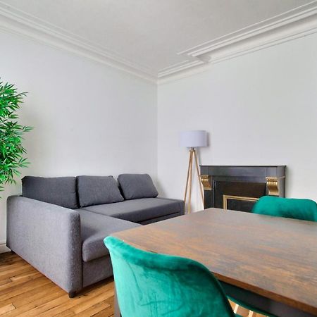 Luxurious 1 Bedroom Notre Dame De Paris Monge Free Netflix Kültér fotó