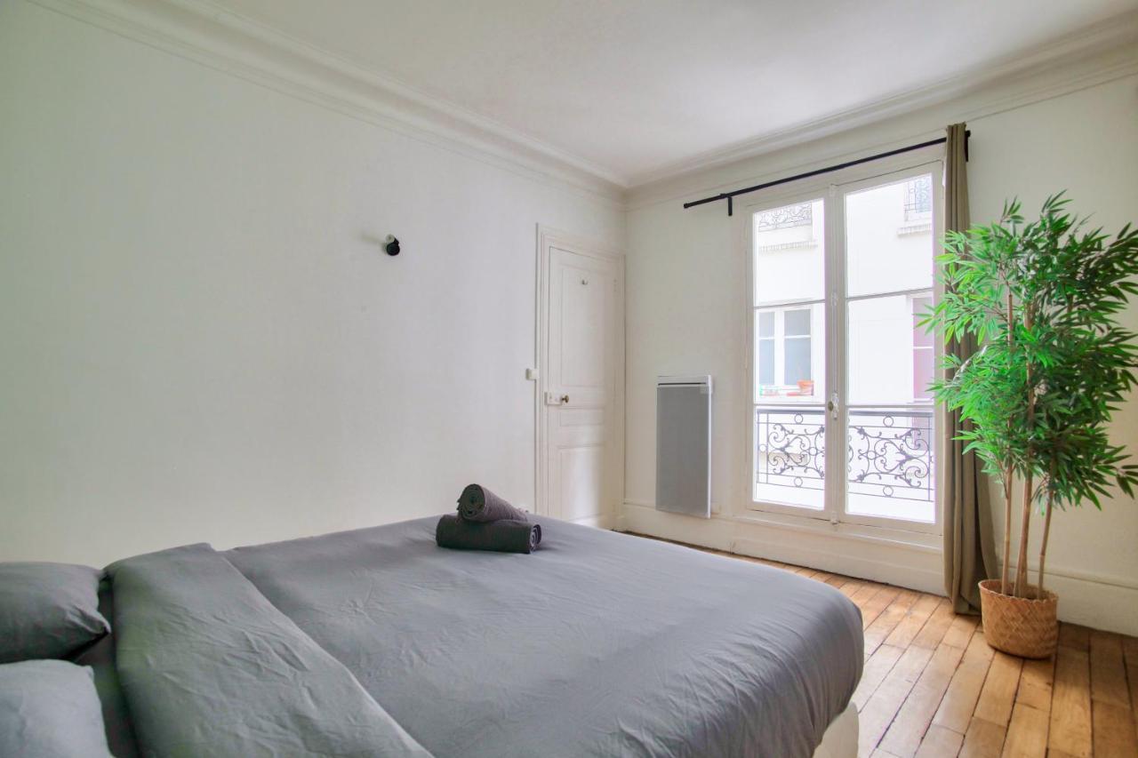 Luxurious 1 Bedroom Notre Dame De Paris Monge Free Netflix Kültér fotó